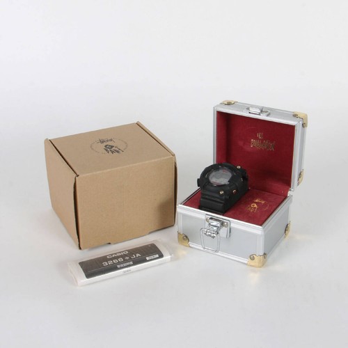 Casio shock frogman - g-shock,