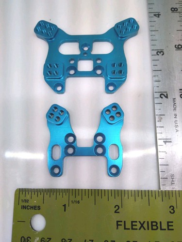 Kyosho mini inferno - 09, and