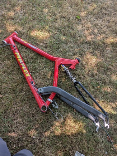 Pro flex 857 - pro-flex, large