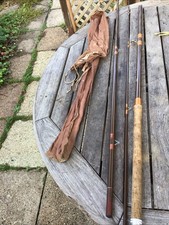 Diawa  3123 12’ 3 Piece Match Fishing Rod