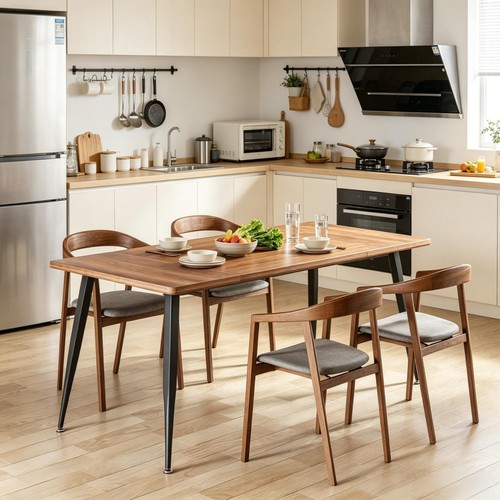 Dining table - dining,