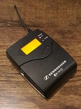 Sennheiser EW100 G3 SK 100