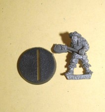 Lord Of The Rings -  ME-54  -  Easterling - 1985