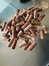 70 Used Wine And Champagne