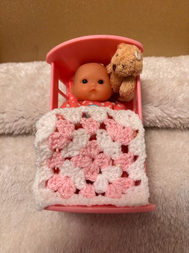 Itty bitty berenguer doll - itty,