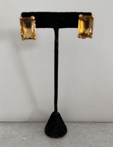Vintage joan rivers amber - vintage,
