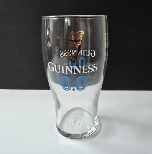 Guinness zero collectable - 0.0,