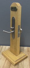Deltana Patio Door Mortise