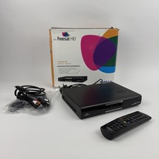 Humax Foxsat HD/GB Freesat HD