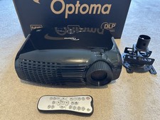 Optoma HD131X Full HD 1080p