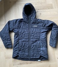 Adidas Terrex Xperior PrimaLoft Insulated Hooded Jacket Large