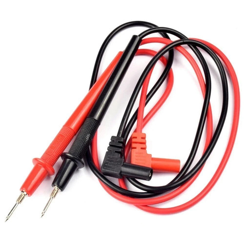 Digital multimeter meter - multimeter,