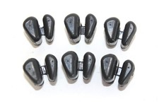 Rear Wheel Hub/Sprocket Damper