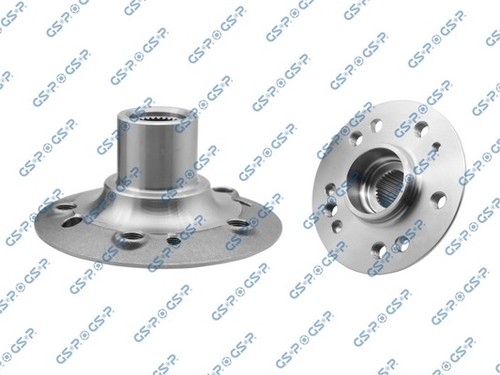 Gsp 9430042 wheel hub front - hub,