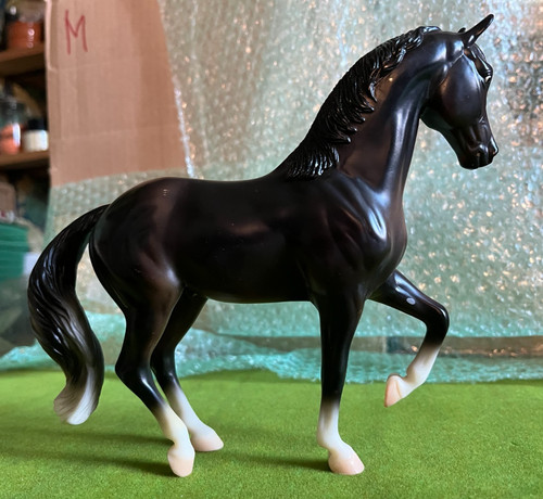 Breyer classic freedom horse - breyer, classic/freedom