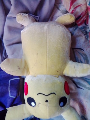 Pokemon pikachu inch - pokemon, 8