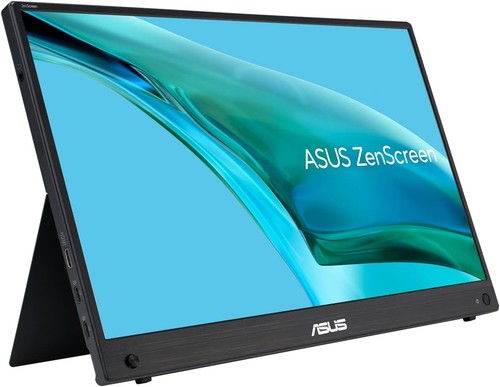 Asus zenscreen mb16ahg - asus, 15.6"