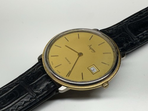 Asprey london jewels - 6, quartz