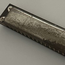 M Homer Preciosa Harmonica