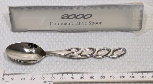 Birthday 2000 commemorative - birthday,