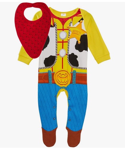 Baby boys disney toy - toy, story