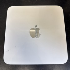 Apple A1254 Time Capsule White