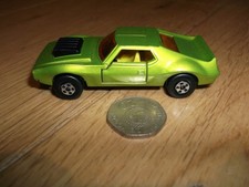 MATCHBOX SUPERFAST AMX JAVELIN