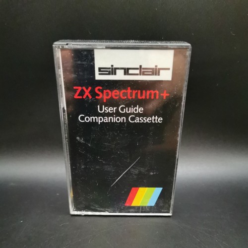 Spectrum plus user - plus, guide