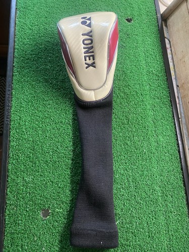 Yonex ezone fairway - yonex, headcover