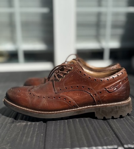 Clarks mens montacute - montacute, oxford
