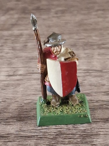 Vintage warhammer fantasy - vintage,
