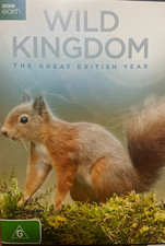 Wild kingdom the great - the,