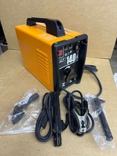 Impax IM-ARC140/10/115 140amp