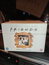 Friends -The Complete