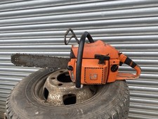 Husqvarna 340SE Chainsaw 
