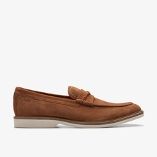 Clarks Mens Atticus LT Slip