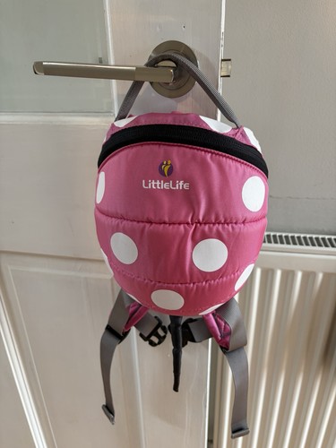Littlelife minnie mouse - littlelife,