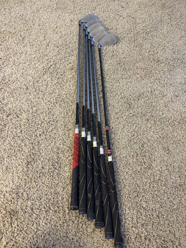 King cobra partial - partial, iron