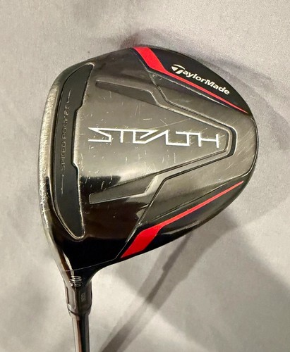 Taylormade stealth wood - taylormade,