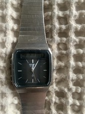 Vintage Seiko H357-5000A Wristwatch