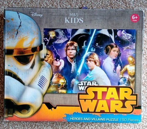 Disney star wars - wars, heroes