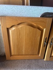 Solid Oak Howden Kitchen