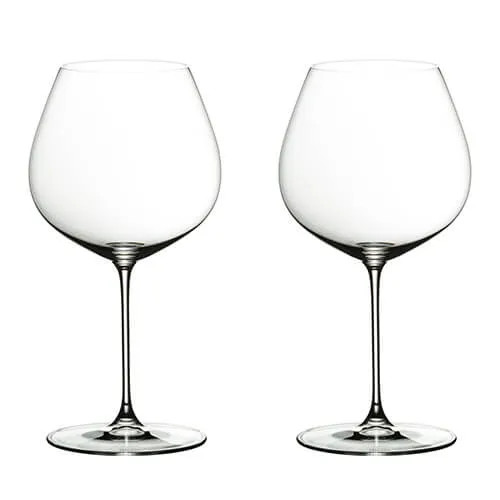Riedel veritas set - set, of