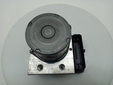 MERCEDES A CLASS ABS