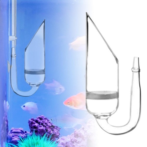 Aquarium diffuser glass - diffuser, co2
