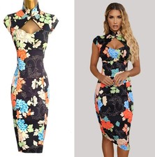 KAREN MILLEN ✩ VINTAGE BLACK