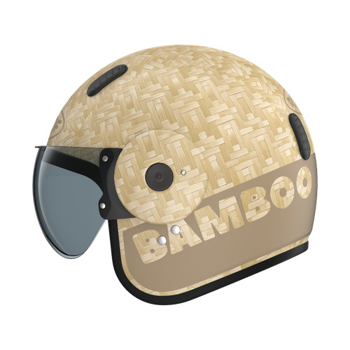 Roof ro15 bamboo pure open - ro15,
