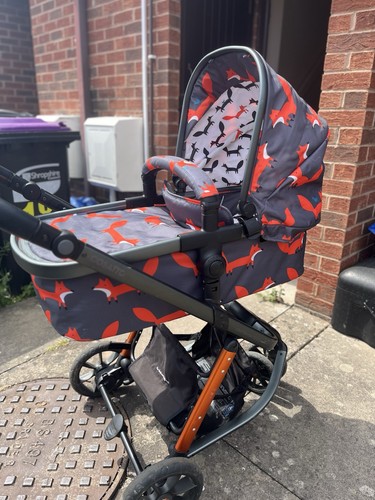 Costtao giggle4 travel system - giggle4,