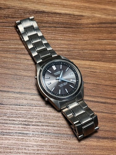 Casio lineage liw - casio, liw-130t