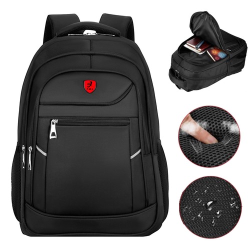 6inch large laptop backpack - laptop,